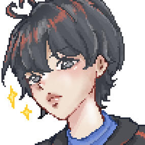 pixel