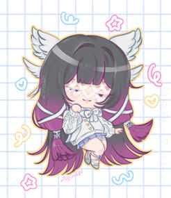 chibi