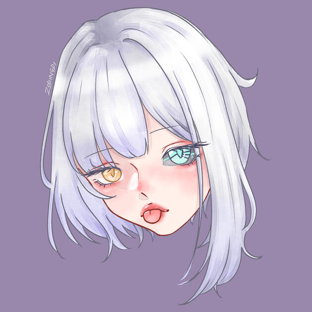head-shot/icon