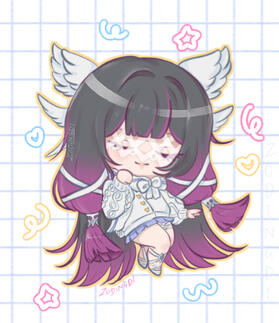 chibi