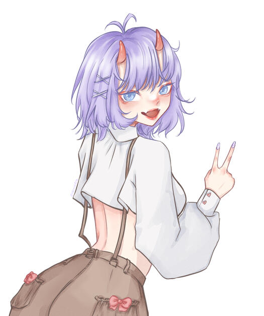 half-body