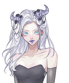 full render